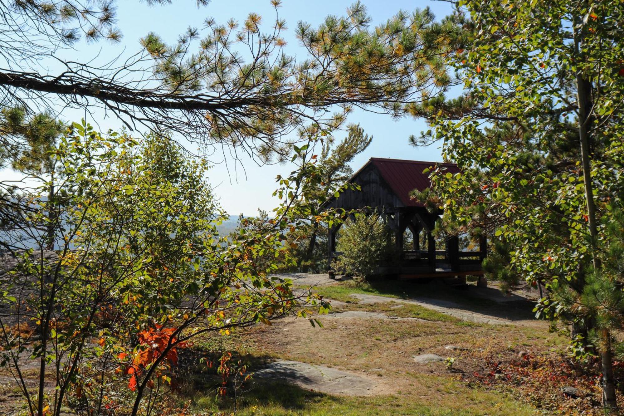 La Bannik Villa Ville-Marie Exterior foto
